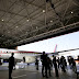 Mitsubishi Aircraft Unveils Japan’s First Passenger Jet.