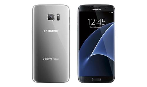 Harga Samsung Galaxy S7 EDGE, Android IP67 Terbaru