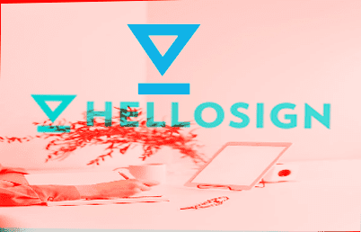 HelloSign: the simple electronic signature