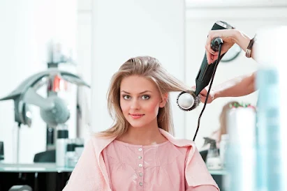 Numerous Side Effects of Using hair Dryers