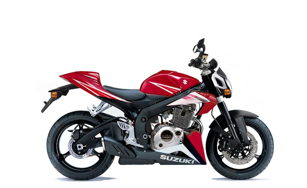 Modifikasi Suzuki Thunder 125 cc 2009 sport rider  Harga 