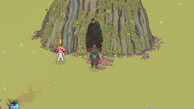 Floramancer Seeds And Spells Game Screenshot 6