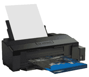 Inkjet Printer