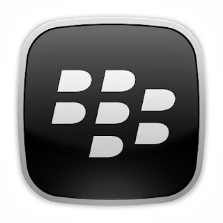 Actualizar Pou con blackberry