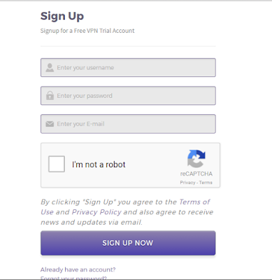 DROID VPN