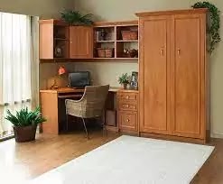 Have We Done Away with “Traditional” Home Office Furniture??