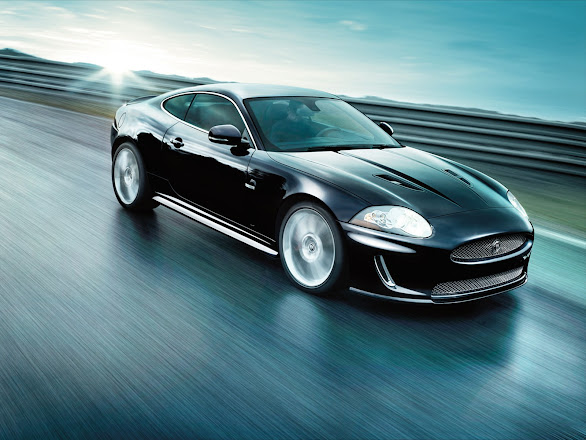 Jaguar XKR175 2011 (1)