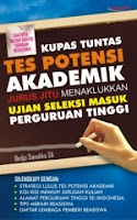 Kupas Tuntas Tes Potensi Akademik