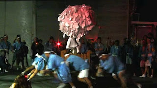 人文研究見聞録：県神社（縣神社） ［京都府］