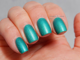 Misa Lash Out