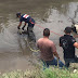 Cae niña en Canal de la Compañía; hallan su cuerpo en barranca de Chalco