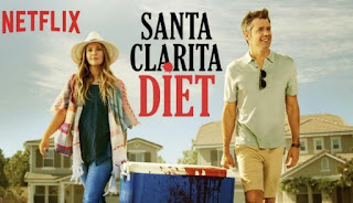 Santa Clarita Diet