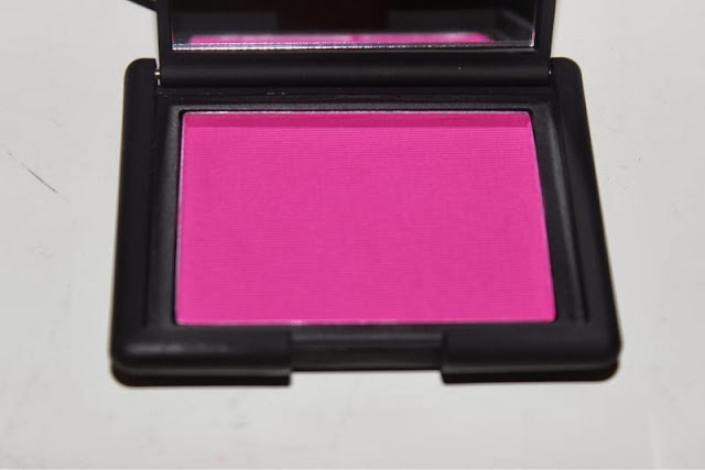 NARS Guy Bourdin Blushes