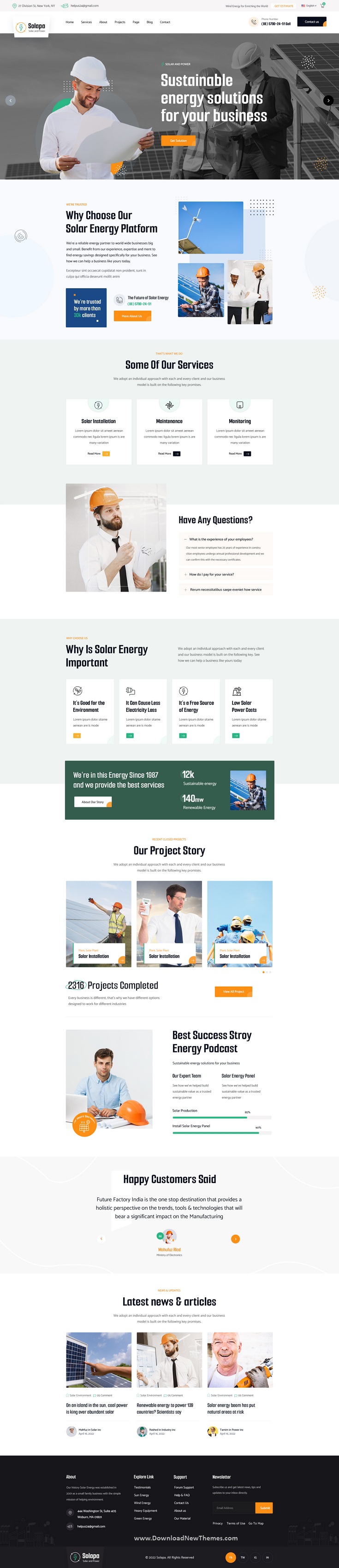 Solapa - Solar and Wind Energy PSD Template Review