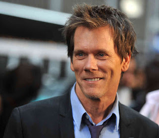 kevin bacon, actor, not bacon