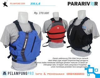 pelampung zila