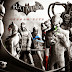 Batman Arkham City PC Game Free Download