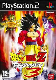 DragonBall Z: Budokai 3