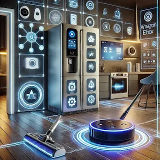Top 10 AI-Powered Smart Home Devices Transforming Homes in 2025