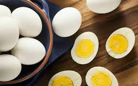 Fakta Lebih Sehat Kuning Telur atau Putih Telur ?