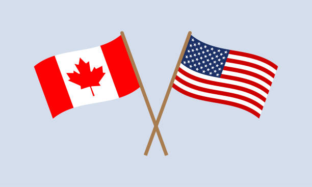 The United States' Tariff on Canada: Why Did It Happen?