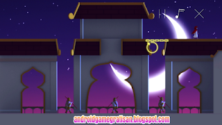 Uri The Sprout of Lotus Creek apk