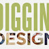 Diggin' design at the Garden Museum, 30 November 2014