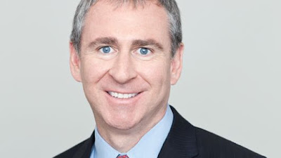 Kenneth C. Griffin Quotes