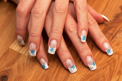 Nail Art Ideas