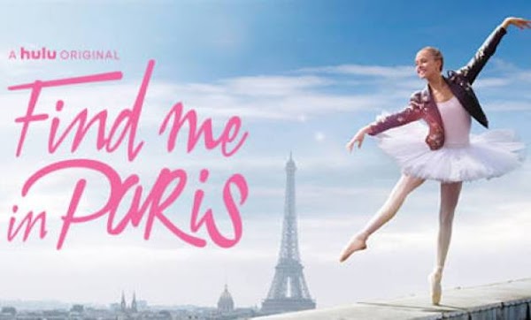 Find Me in Paris