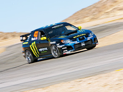 car monster logo