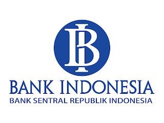 Logo Bank Indonesia ( BI ) Format Cdr & PNG