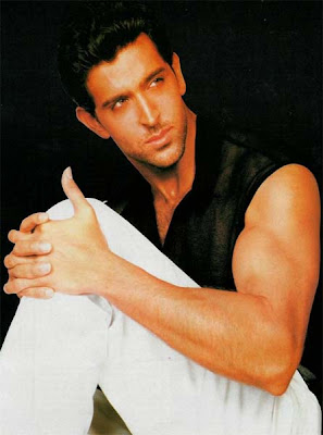 Hrithik Roshan foto