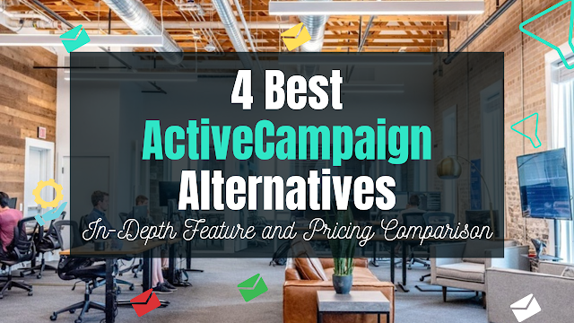 4-Best-ActiveCampaign-Alternatives