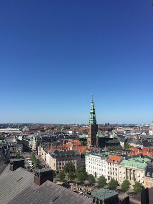3 day guide to Copenhagen