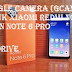 Google Camera (GCam) untuk Xiaomi Redmi Note 6 dan Note 6 Pro