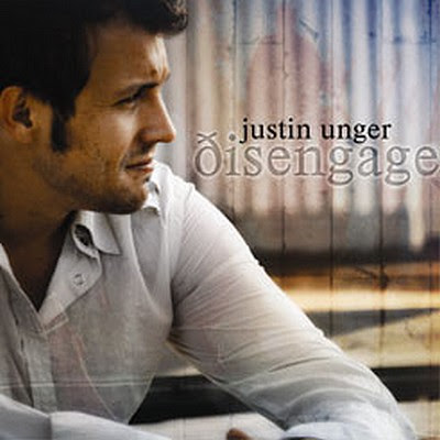 CD Justin Unger   Disengage