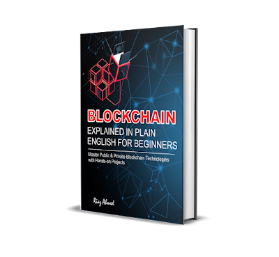 Blockchain Development Book