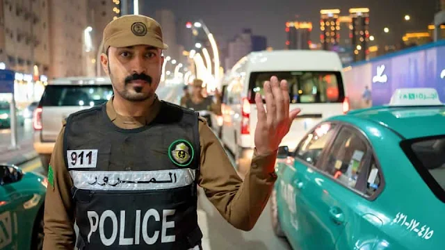 Reduction of Traffic fines by 50% comes into effect in Saudi Arabia - Saudi-Expatriates.com