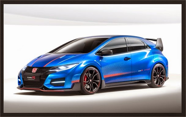 New Honda Civic Type R NOT to Come as 2016 Model Year