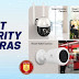 Cherry Home Smart Security Cameras for Businesses