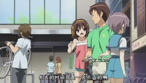 [CASO][Suzumiya_Haruhi_no_Yuuutsu_2009][GB][12][17-25-13]