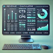 Revenue Calculator