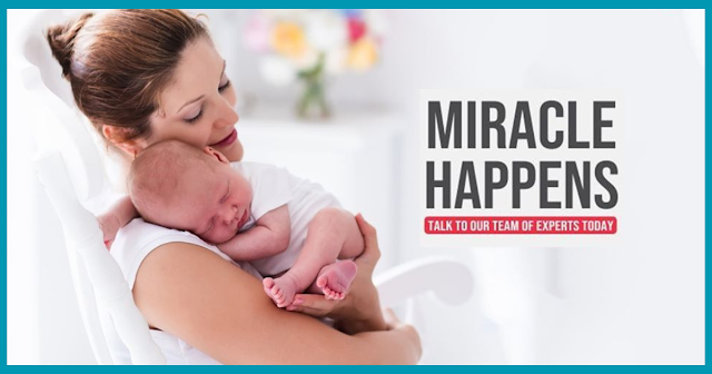 Best Infertility Centre in Delhi