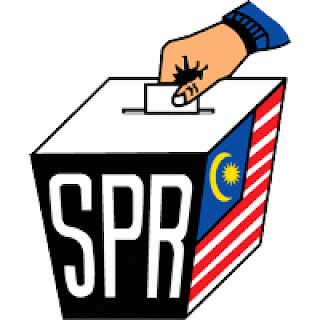 PRU13: Statistik Komposisi Pemilih Mengikut Negeri