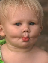 Funny Baby Picture