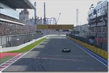 Nico Rosberg vince il gran premio di Russia 2016