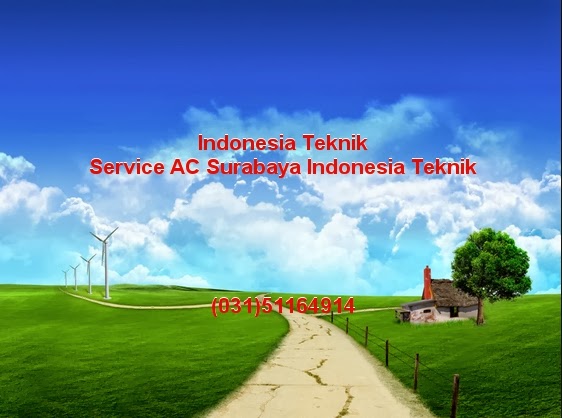 Perbaikan AC Pengelasan Berkualitas Indonesia Teknik (031)51164914