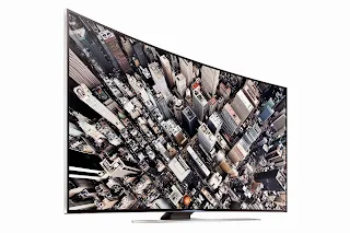 Samsung UHDTV