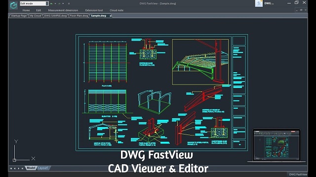  Untuk menemukan aplikasi AutoCad Android 4 Aplikasi AutoCad Android Terbaik Terbaru